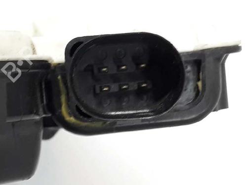Front right lock VW SCIROCCO III (137, 138) 2.0 TFSI | BP2973740C97 