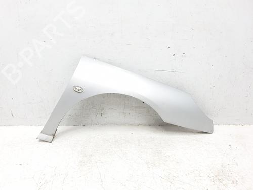 Used Right front fenders PEUGEOT 407 SW (6E_, 6D_) 2.0 (136 hp) 27160922