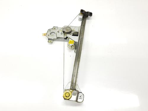 Vindusheismekanisme venstre bak ISUZU D-MAX I (TFR, TFS) 3.0 DiTD 4x4 (TFS77H) | BP29436110C24 