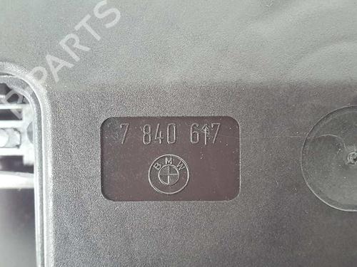 Tailgate lock BMW 1 Coupe (E82) 120 d | BP7639009C101 