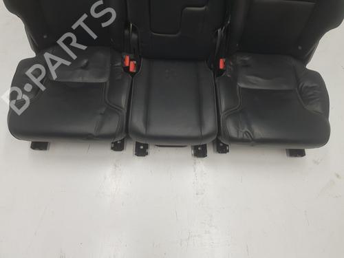 Seats set VOLVO XC90 II (256) D5 AWD | BP36355412C78  - Image 11