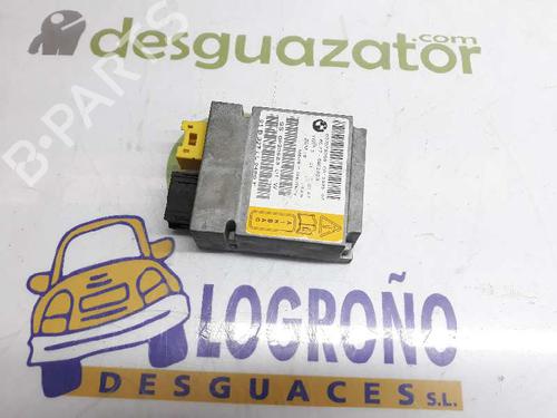 Elektronisk sensor BMW 7 (E65, E66, E67) 745 i, Li (333 hp) 1731191