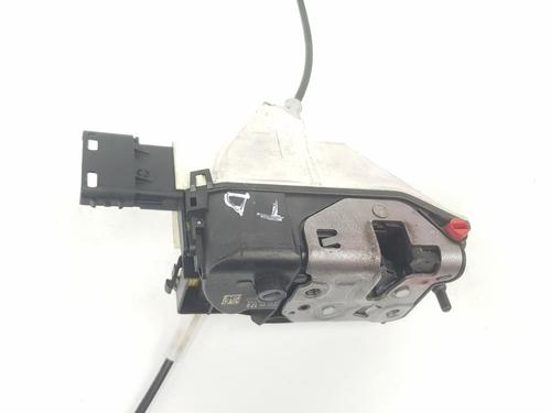 Rear right lock PEUGEOT 308 SW I (4E_, 4H_) 1.6 HDi | BP16644476C99 