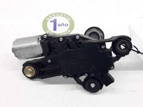 Rear wiper motor FORD FOCUS C-MAX (DM2) 1.6 TDCi | BP5123453M102 