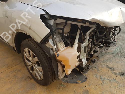 Køler RENAULT KADJAR (HA_, HL_) 1.5 dCi 110 (HLA3) | BP9398021M31 