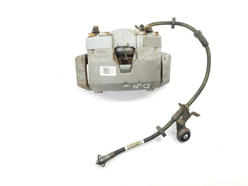 Right front brake caliper AUDI A6 C7 (4G2, 4GC) 2.0 TDI | BP29399305M104 