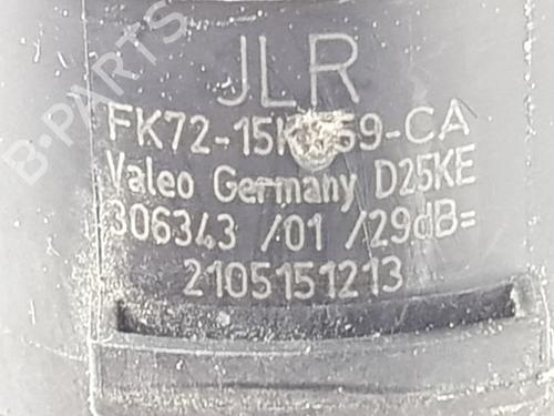 Other LAND ROVER DISCOVERY SPORT (L550) 2.2 D 4x4 | BP27627645O1