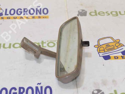 Rear mirror TOYOTA LAND CRUISER 90 (_J9_) 3.0 D-4D 4WD (KDJ90_, KDJ95_, KDJ90W, KDJ95W) | BP1364825I6 