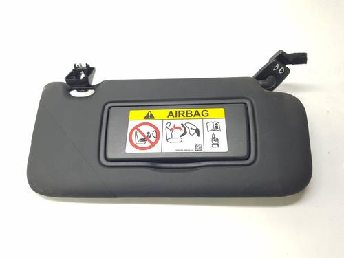 Used Right sun visor Right sun visor 39517220 39517220