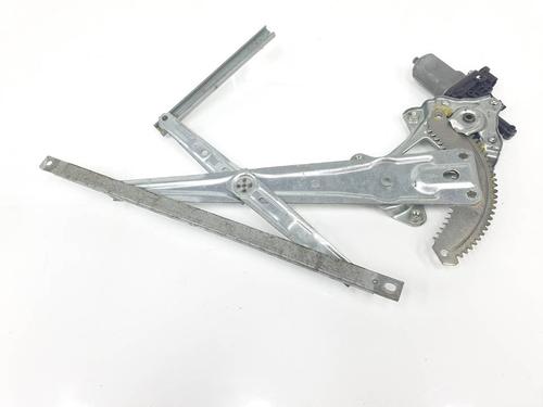 Front right window mechanism MITSUBISHI ECLIPSE CROSS (GK_, GL_) 1.5 T-Mivec | BP39192081C23 - Image 3