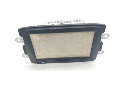 Multifunctionele display Multifunctionele display OPEL VIVARO B Bus (X82) 1.6 CDTI (06) (145 hp) 36678096 36678096