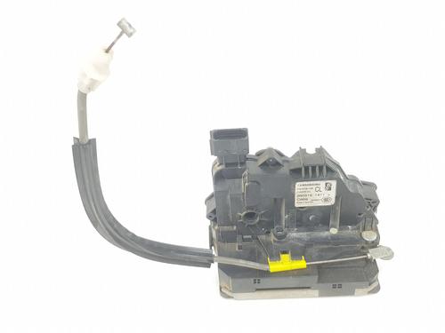 Used Front right lock FIAT DUCATO Van (250_) 150 Multijet 2,3 D (150 hp) 22553752
