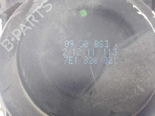 Heater blower motor VW TRANSPORTER T6 Van (SGA, SGH, SHA, SHH) 2.0 TDI | BP14124992M62 