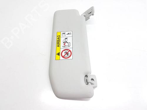 Right sun visor CITROËN C4 III (BA_, BB_, BC_) | BP38674783I2 - Image 3