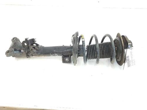 Used Left front shock absorber MERCEDES-BENZ C-CLASS (W204) C 220 CDI (204.002) (170 hp) 3662950