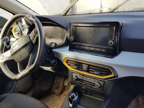 Trunk håndtak SEAT IBIZA V (KJ1, KJG)  | BP30745831C132 