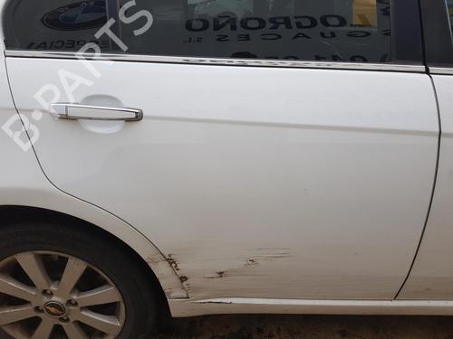Left rear window motor CHEVROLET EPICA (KL1_) 2.0 D | BP17178155E23 