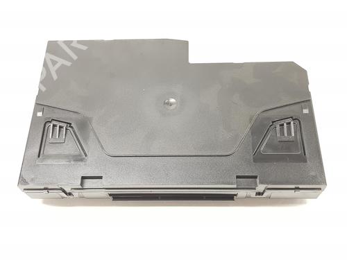 Electronic module MERCEDES-BENZ C-CLASS (W204) C 200 CDI (204.007, 204.006) | BP18341066M83 
