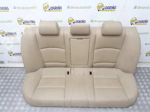 Seats set BMW 5 (F10) 530 d | BP28517557C78 - Image 13