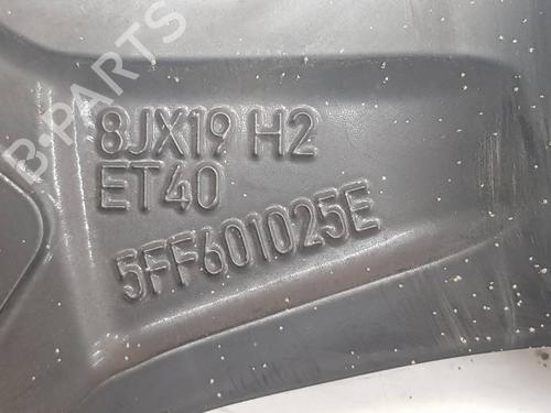 Rim CUPRA FORMENTOR (KM7, KMP) 1.5 TSI | BP27712326C45 