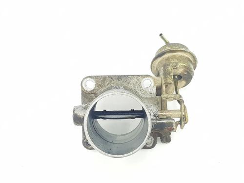 Used Throttle body NISSAN NAVARA NP300 (D40) 2.5 dCi 4WD (174 hp) 20191494