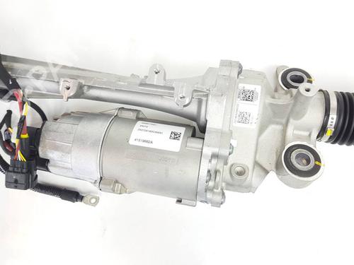 Steering rack RENAULT KANGOO III Box Body/MPV 1.3 TCe 100 (FJMA) | BP38929821M22 - Image 5