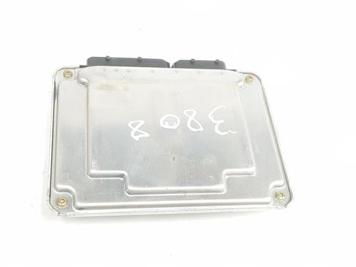 Engine control unit (ECU) SEAT LEON (1M1) 1.9 TDI | BP7706456M57 