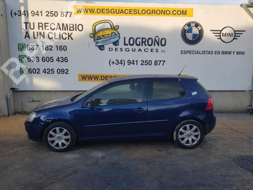 Left tailgate light VW GOLF V (1K1) 1.9 TDI | BP10079654C79  - Image 23