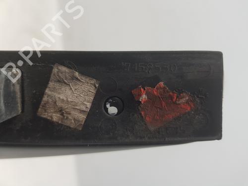 Roof bar BMW X5 (E70) 3.0 d | BP23875891C65 