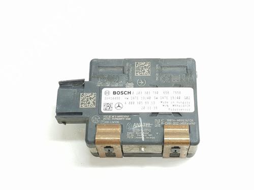 Used Electronic module Electronic module 38095731 38095731