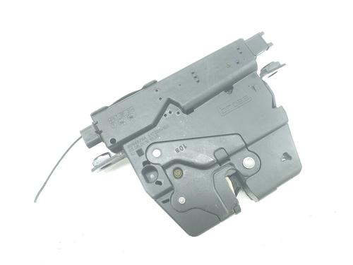 Used Tailgate lock BMW 5 (F10) 520 d (184 hp) 18691274