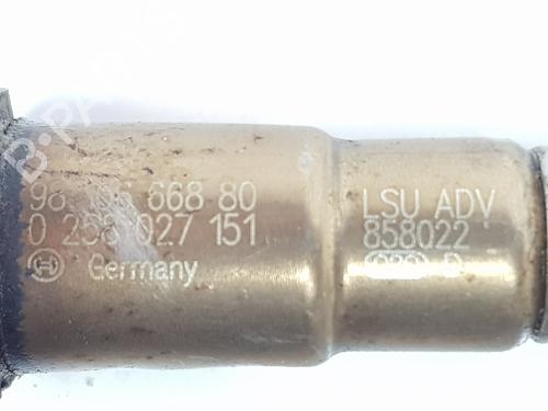 Electronic sensor PEUGEOT EXPERT Van (V_) 2.0 BlueHDi 120 | BP32088363M84 - Image 4