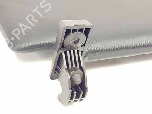 Right sun visor MERCEDES-BENZ SPRINTER 5-t Van (B907)  | BP29436460I2 
