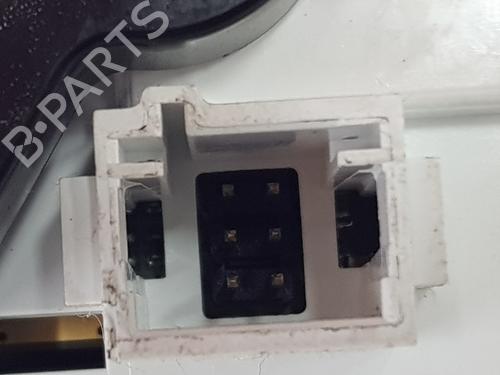 Climate control PEUGEOT 208 I (CA_, CC_) 1.2 VTI 82 | BP20198763I5 