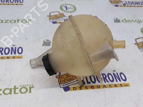 Used Expansion tank FORD TRANSIT Van (FA_ _) 2.2 TDCi (100 hp) 4241833