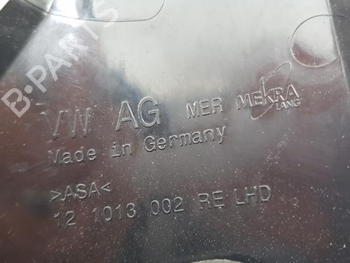 Right mirror VW CRAFTER Van (SY_, SX_)  | BP29534813C27 