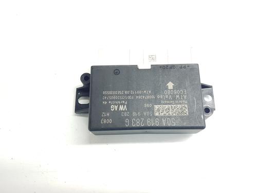 Electronic module SEAT ARONA (KJ7, KJP) 1.0 TSI | BP36682008M83 - Image 2