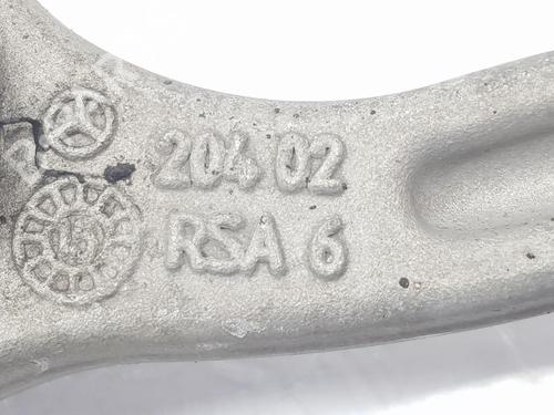 Left rear suspension arm MERCEDES-BENZ C-CLASS (W205) C 220 BlueTEC / d (205.002, 205.004) | BP14098053M14 