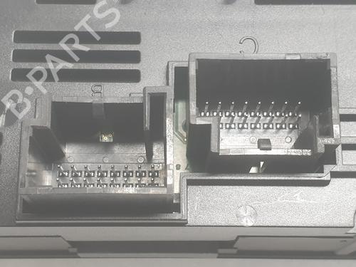 Climate control AUDI A6 C7 (4G2, 4GC) 2.0 TDI | BP31374619I5 