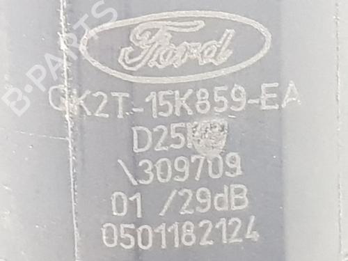 Other FORD TRANSIT CONNECT V408 Box Body/MPV 1.5 TDCi | BP37223541O1 - Image 4