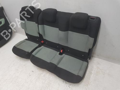 Seats set CITROËN BERLINGO (ER_, EC_) 1.5 BlueHDi 100 | BP33677095C78  - Image 14
