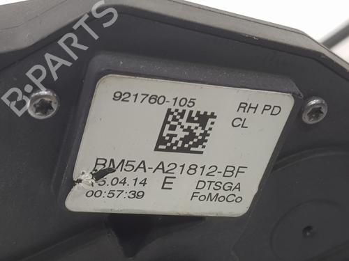 Front right lock FORD FOCUS III 1.0 EcoBoost | BP10014083C97 