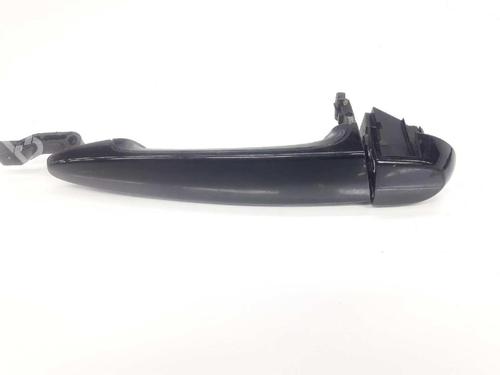 Used Front right exterior door handle BMW X5 (E70) 3.0 d (235 hp) 6303652