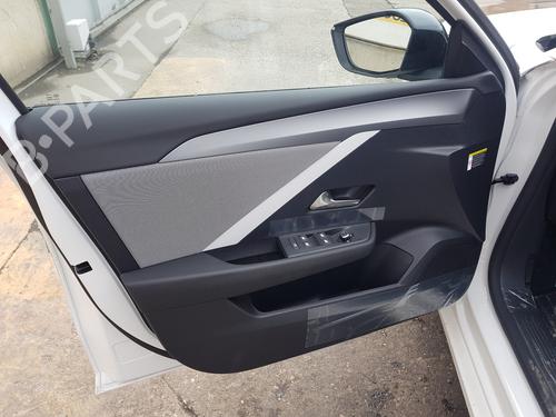 Front left panel OPEL ASTRA L Sports Tourer (OV5) 1.2 (FRHNPJ) | BP26033840C58 - Image 36