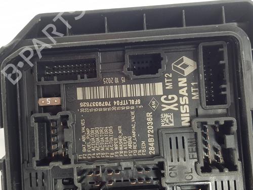 Fuse box RENAULT SYMBIOZ 1.8 E-Tech 160 Full Hybrid | BP34698623E1 - Image 6