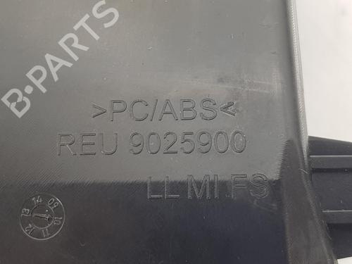 Air vent AUDI A7 Sportback (4GA, 4GF) 3.0 TDI quattro | BP14096958I21 