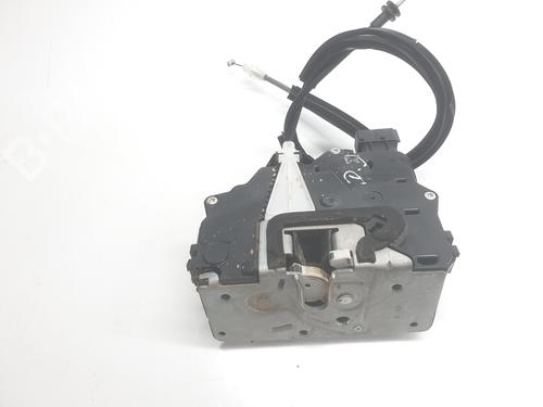 Front right lock PEUGEOT BOXER Van  | BP31589658C97 