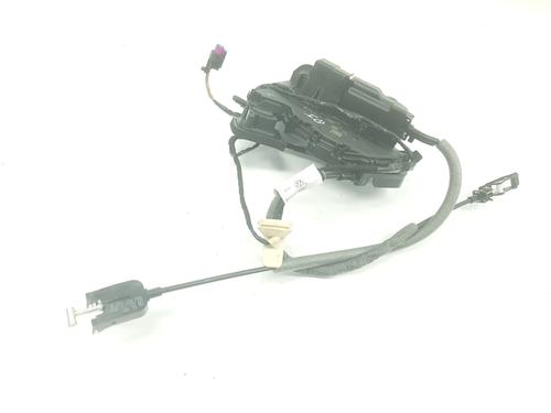 Front left lock VW GOLF VII (5G1, BQ1, BE1, BE2) 2.0 TDI | BP11115462C98 