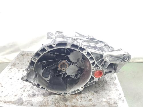 Used Gearbox FORD S-MAX (WA6) 2.0 TDCi (140 hp) 16881356