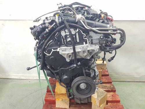 Engine PEUGEOT PARTNER Box Body/MPV (K9) 1.5 BlueHDi 100 | BP39612348M1 - Image 2